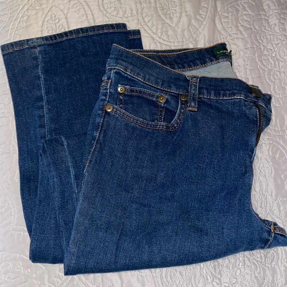 Womens jeans